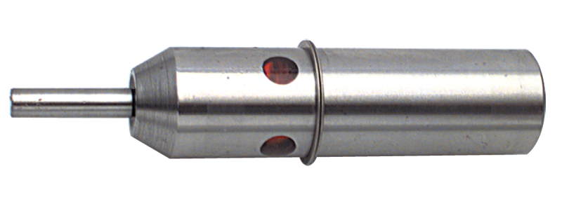 #50003 - Single End - 3/4'' Shank - 200 Tip - 3-D Electronic Sensor - Americas Industrial Supply