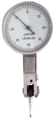 .0001X.050 DIAL INDICATOR - Americas Industrial Supply