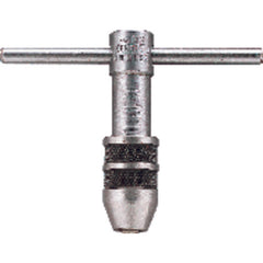 163 #0-#8 Tap Wrench - Americas Industrial Supply