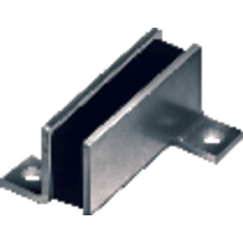 Fixture Magnet - Staggered Mount - 1″ × 2″ Bar; 17.5 lbs Holding Capacity - Americas Industrial Supply