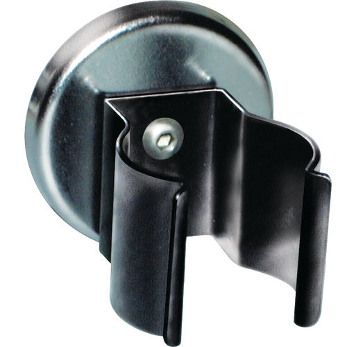 Cup Magnet 1.41″ Diameter Zinc Plated - Americas Industrial Supply