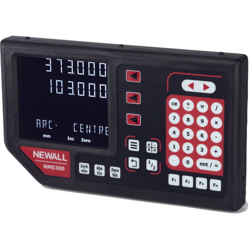 10 × 80″ Spherosyn Serial Configuration on Cross Slide Encode Lathe Package - Exact Industrial Supply