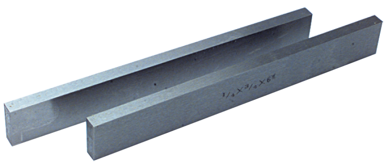 #18 - 2'' Width - 1'' Thickness - Parallel - Americas Industrial Supply