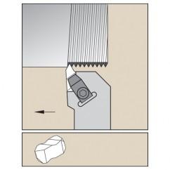NSL123B W TOOLHOLDER - Americas Industrial Supply