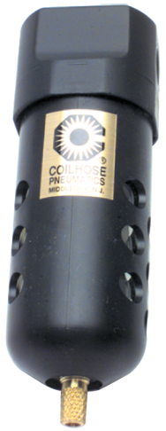 #26C2 - 1/4 NPT - Coalescing Filter - Americas Industrial Supply