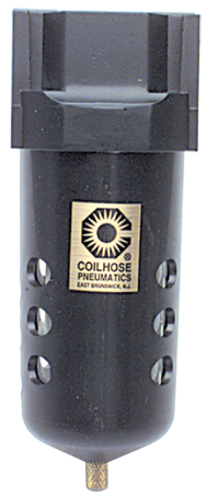 #27C3 - 3/8 NPT - Modular Series Coalescing Filter - Americas Industrial Supply