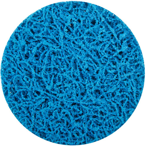 3″ × 3/16″ Vortex Unified Wheel 3AM Type TR/lll Aluminum Oxide - Americas Industrial Supply