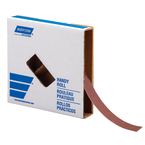 4X50 YD. 120 GRIT CLOTH ROLL - Americas Industrial Supply