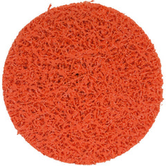 3X1/4 6A COARSE BEARTEX WHEEL - Americas Industrial Supply