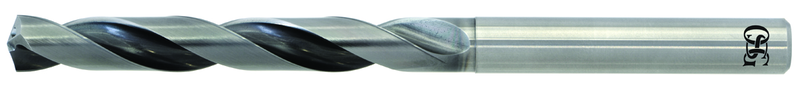 10.8MM EXOCARB WDO-SUS-5D DRILL - Americas Industrial Supply