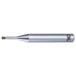 R0.5X7.5MMX4MM EXO-MAX CBN - Americas Industrial Supply