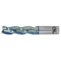20MMX30X100 3FL AERO-O-ETS SQ - Americas Industrial Supply