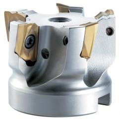 PSE15R100M31.7-7 INDX FACE MILL - Americas Industrial Supply