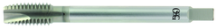 M22x2.5 0 Fl D8 VC-10 Spiral Point Tap-- HR - Americas Industrial Supply