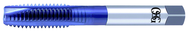 M18 X 1.5 D6 3S/P PLUG VC10TI TICN - Americas Industrial Supply