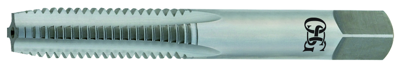 M20X2.5 D5 4FL STI SEMI-BOTT - Americas Industrial Supply