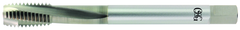 M2.5x0.45 0 Fl D3 VC-10 Spiral Fl Tap-- HR - Americas Industrial Supply