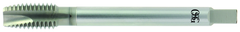 3/8-16 0 Fl H5 VC-10 Spiral Point Tap-- HR - Americas Industrial Supply