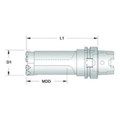 OP3 1SHSK63 Opening Spade Drill - Americas Industrial Supply