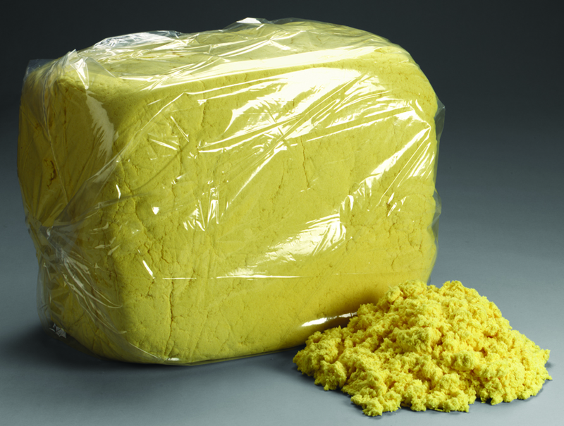 Chemical Sorbent Particulate - Bag - Americas Industrial Supply