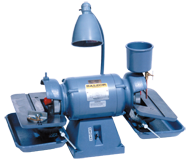Diamond Wheel Tool Grinder - #522; 6" - Americas Industrial Supply