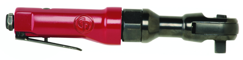 #CP886H - 1/2" Square Standard Duty - Air Powered Ratchet - Americas Industrial Supply
