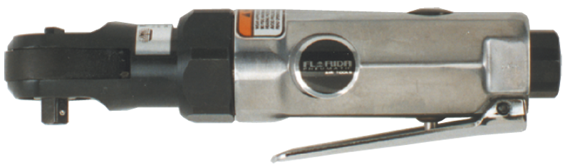 #UT2000 - 1/4'' Drive - Air Powered Ratchet - Americas Industrial Supply