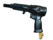 #FP1060A - 1/4 NPT Inlet - Air Powered Needle Scaler - Americas Industrial Supply