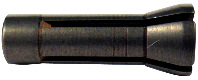 #12143 - 1/16" Diameter - Fits 200SV Grinder - Long Collet - Americas Industrial Supply