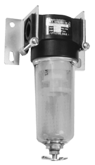 #30004 - 3/8 NPT - Hi Flow Filter - Americas Industrial Supply