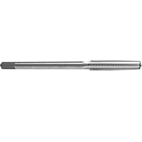 7/8-9 4FL H-4 10″O/A TAPER NUT TAPS 111A - Exact Industrial Supply