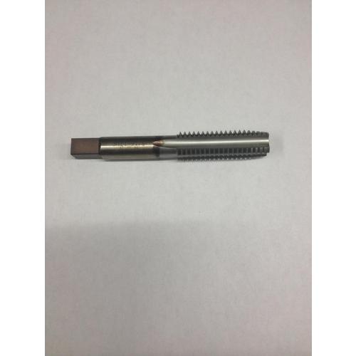 1 1/4-12 6FL H-4 PENTA CHROME BOTTOM TAPS (PR28043) 1711 - Exact Industrial Supply