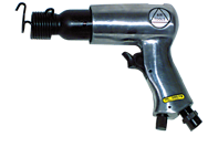 #7905 - Air Powered Pistol Style Chipper - Americas Industrial Supply