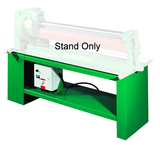 Floor Stand for Slip Roll - #SR42S - Americas Industrial Supply