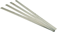 Knives (Set of 4) for 201 Planer - Americas Industrial Supply