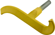 Tool Support Bowl Turning LH - Americas Industrial Supply