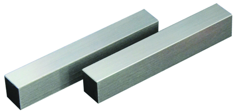 1 Pair of Flat Jaws - Americas Industrial Supply