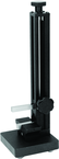 Procheck Stand with 1 Pair of Flat Jaws - Americas Industrial Supply