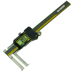 HAZ05C 6" ABS DIG CALIPER - Americas Industrial Supply