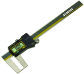 HAZ05C 6" ABS DIG CALIPER - Americas Industrial Supply