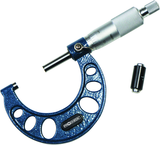 0-1" .0001" Outside Micrometer - Americas Industrial Supply