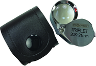 20X Power Triplet Magifier - Americas Industrial Supply
