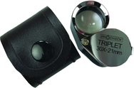30X Power Triplet Magifier - Americas Industrial Supply