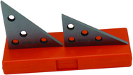 Procheck Angle Blocks -Pair - Americas Industrial Supply