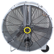 42" Barrel Mancooler Barrel Fan - Americas Industrial Supply