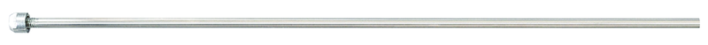 #PT99383 - 3'' Replacement Rod for Series 446A Depth Micrometer - Americas Industrial Supply