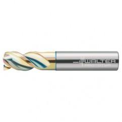 H6023114-14MMX.5MM CR 3FL SC CC EM - Americas Industrial Supply