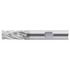 H2138217-12MM-3MM CR SC 4FL CC EM - Americas Industrial Supply