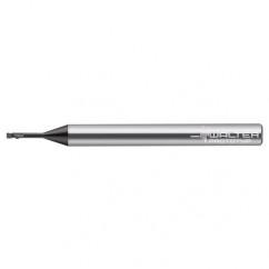 H4044919-.6MMX9MM LOC SC 2FL MINI - Americas Industrial Supply