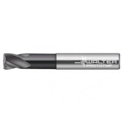 H8015828-10MM-1.5MM R-35MMLOC SC 4FL - Americas Industrial Supply
